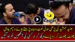 Waseem Badami Started Crying While Reciting Naat of Junaid Jamshed