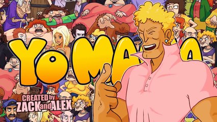 YO MAMA JOKES! Best of 2011