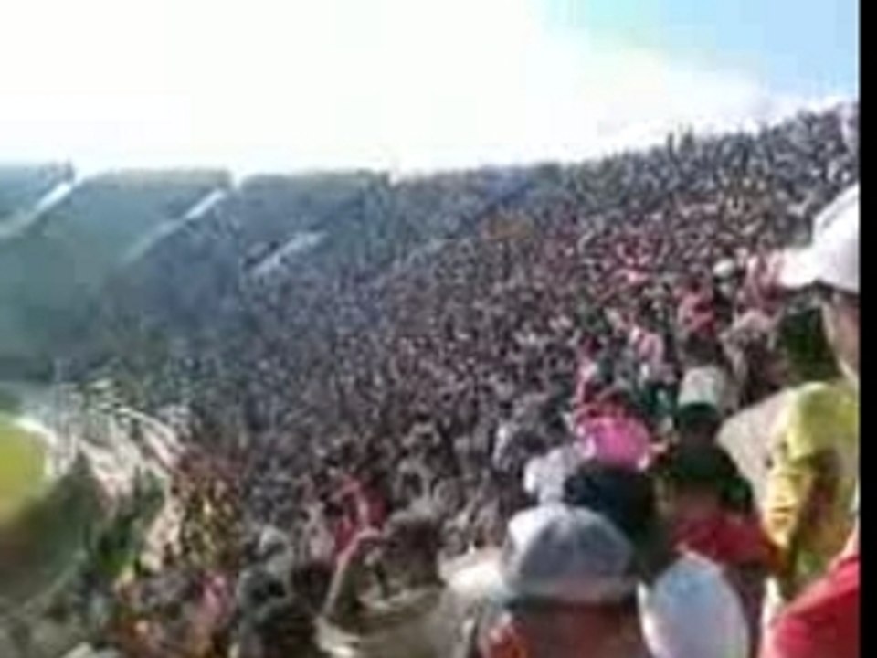 l'avant match CA SG