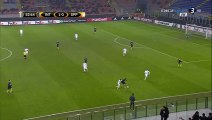 Lukas Marecek Goal HD - Inter 1-1 Sparta Prague - 08.12.2016