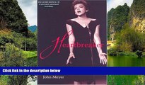 Price Heartbreaker: A Memoir of Judy Garland John Meyer For Kindle