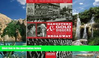 Price Gangsters and Gold Diggers: Old New York, the Jazz Age, and the Birth of Broadway Jerome