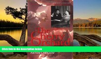 Best Price The Cherry Orchard (Cambridge Literature) Anton Chekhov PDF