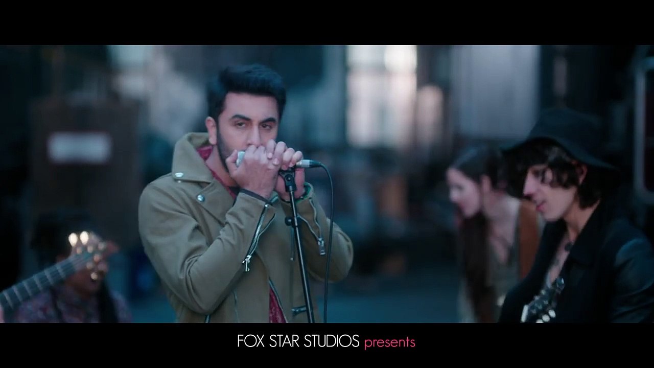 Ae Dil Hai Mushkil | Kuch Rishtey | Dialogue Promo | Aishwarya Rai Bachchan | Ranbir Kapoor