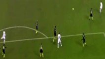 Lukas Marecek Goal Inter	1 - 1	Sparta Prague 2016