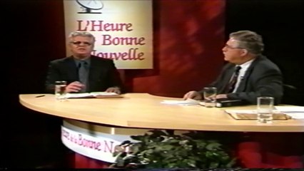 L'Heure de la Bonne Nouvelle-2001-06