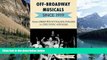 Price Off-Broadway Musicals since 1919: From Greenwich Village Follies to The Toxic Avenger Thomas