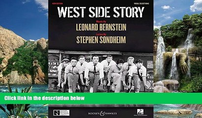 Descargar video: Price West Side Story: Vocal Selections  PDF