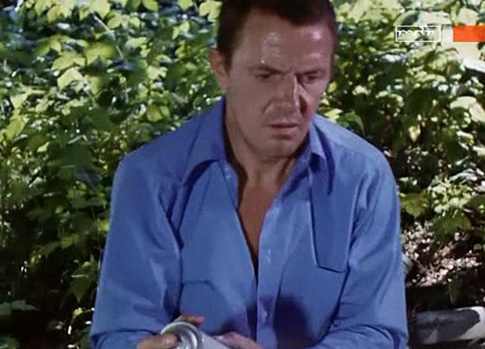 Tatort  ( 1971 ) E009 - Exklusiv