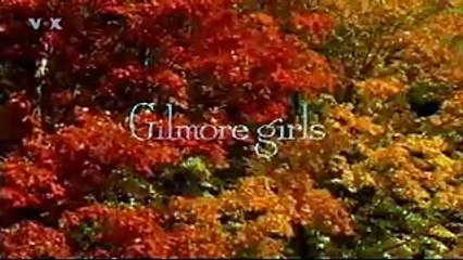 Gilmore Girls 2018