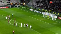 Alexy Bosetti Goal - Nice 1 - 1 Krasnodar 08-12-2016_Full-HD