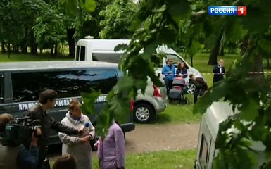 Сериал Тайны следствия 16 сезон 7 серия Верное средство (2016) смотреть онлайн