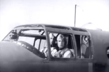 Air Force Intelligence (1944)