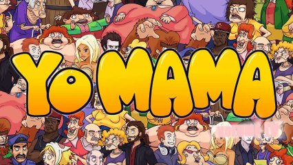 YO MAMA SO FAT! Taxi