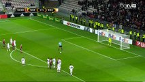 Alexy Bosetti Goal HD - Nice 1-1 Krasnodar - 08.12.2016