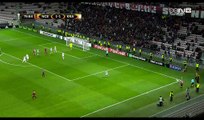 Maxime Le Marchand Goal HD - Nice 2-1 Krasnodar - 08.12.2016