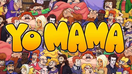 YO MAMA SO FAT! World Hunger