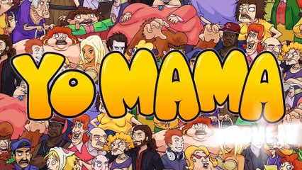 YO MAMA SO FAT! Yogi Bear