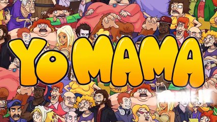 YO MAMA SO HAIRY! No Pets Allowed
