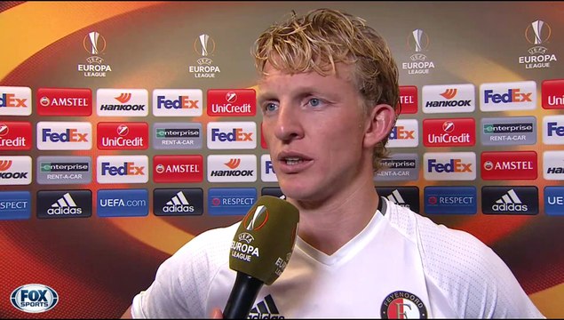 08-12-2016 We hebben ons niveau niet gehaald vanavond