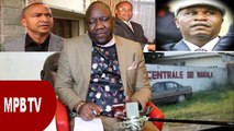 MPBTV Actualité 08-11-2016:Debut des Negociation directe Tshisekedi-Kabila