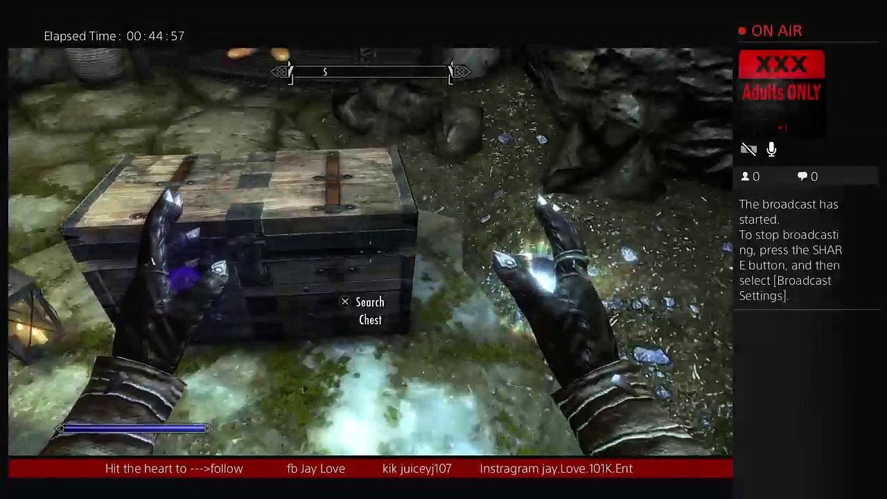 WElcomE to OBlivion thE End Is NEar (76)