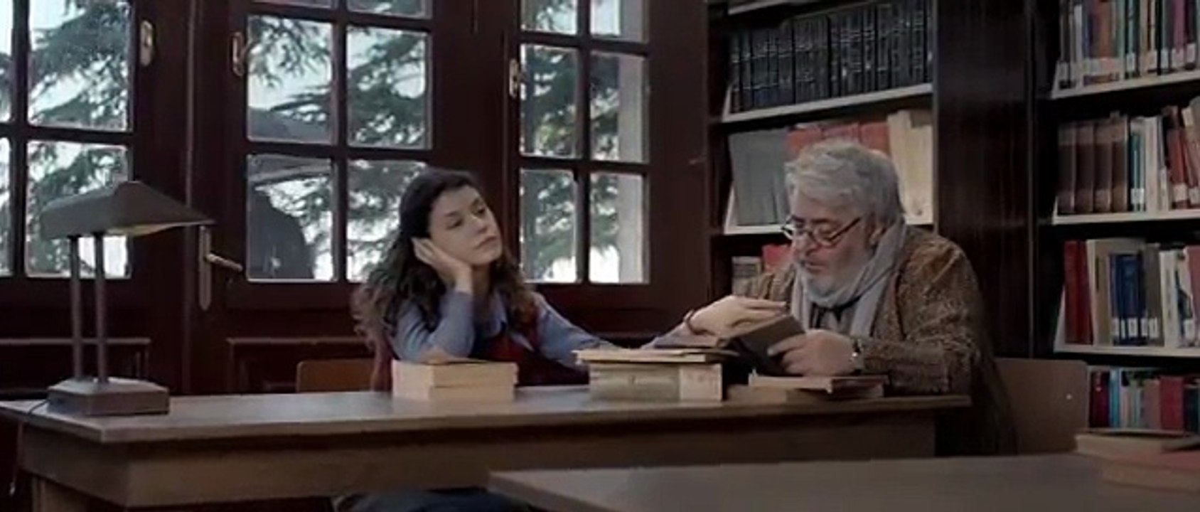 Benim Dünyam - Fragman (2013)