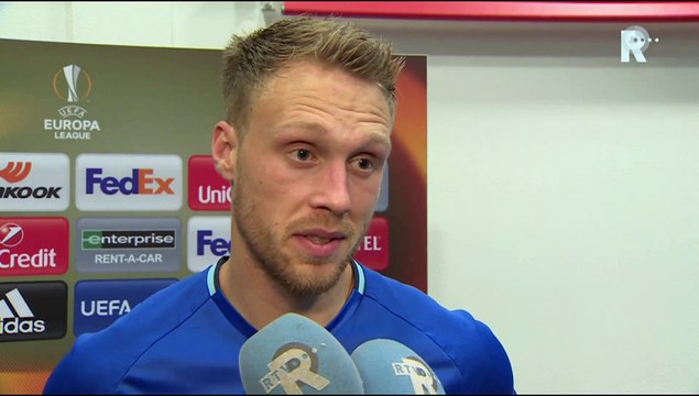 08-12-2016 We zullen gewoon weer verder moeten