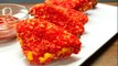 How To Make Flamin' Hot Cheetos Grilled Cheese - Full Recipe