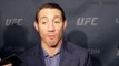 Tim Kennedy believes as fighting career comes to end, association like MMAAA makes sense