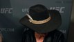 Donald Cerrone ready to mend fences with Dana White, has no bad feelings about UFC