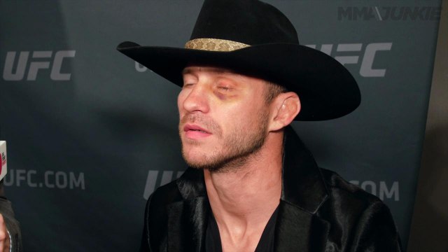 UFC 206's Donald Cerrone accepts Dana White's criticism: 'They were true facts'