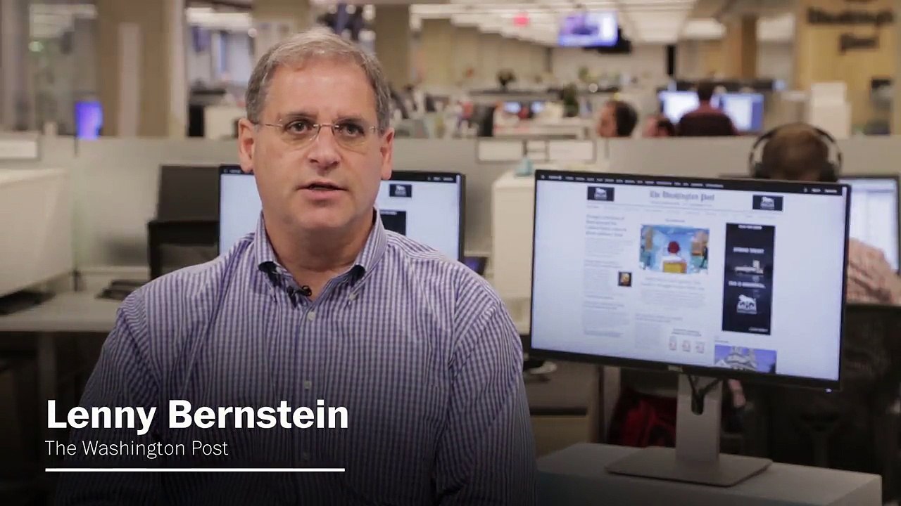 Here's what you need to know about the life expectancy drop