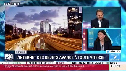 La Poste en route pour son 3ème CES à Las Vegas - 08/12