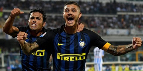 All Goals & Highlights - Inter 2-1 Sparta Prague  08.12.2016