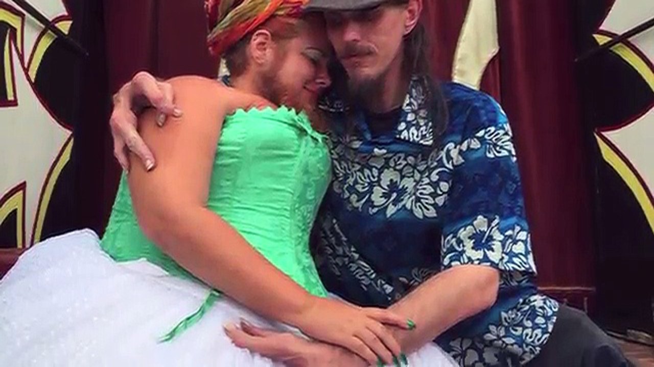 couple