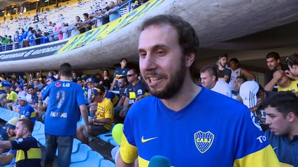 River-Boca, el clásico que despierta pasiones en Argentina