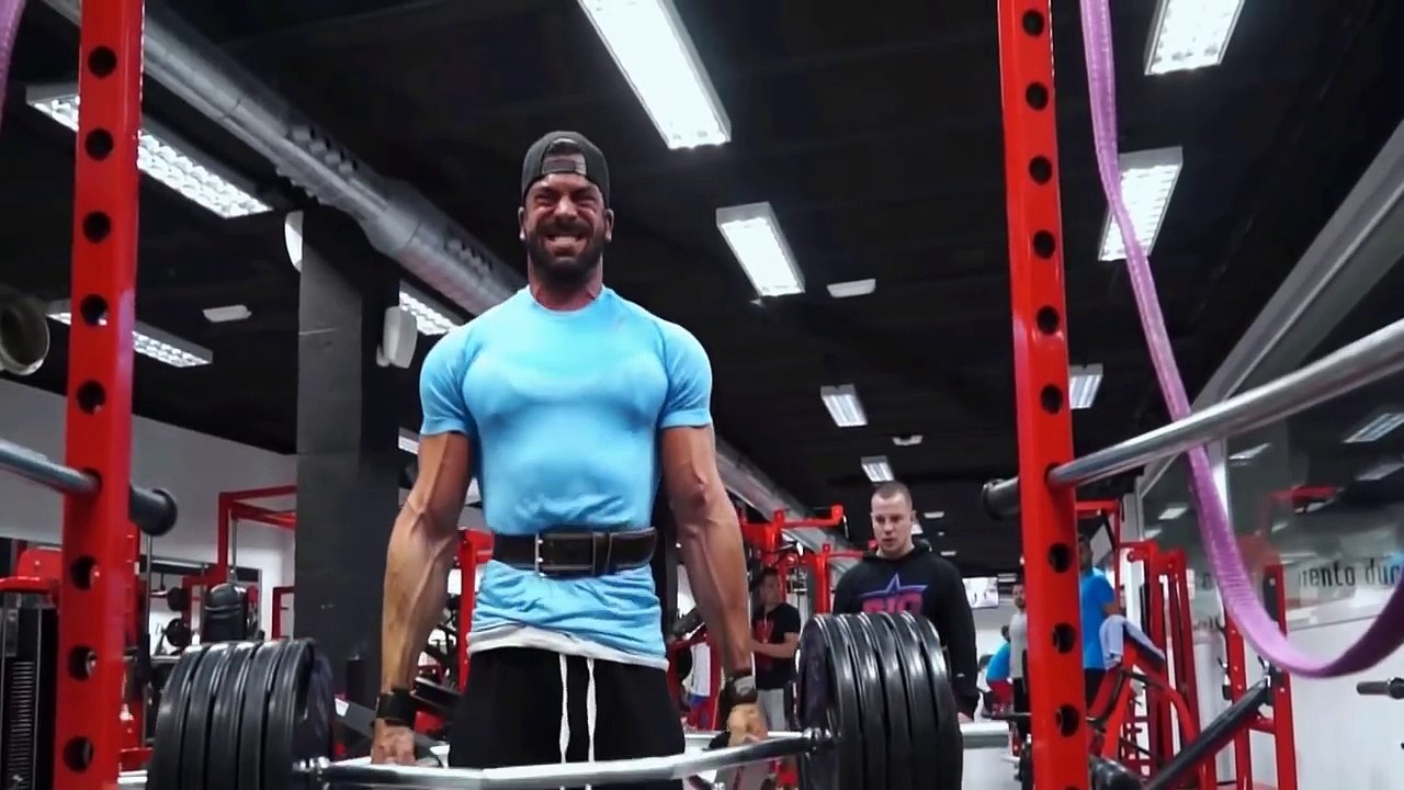 Sergi Constance progress chest workout New...!!