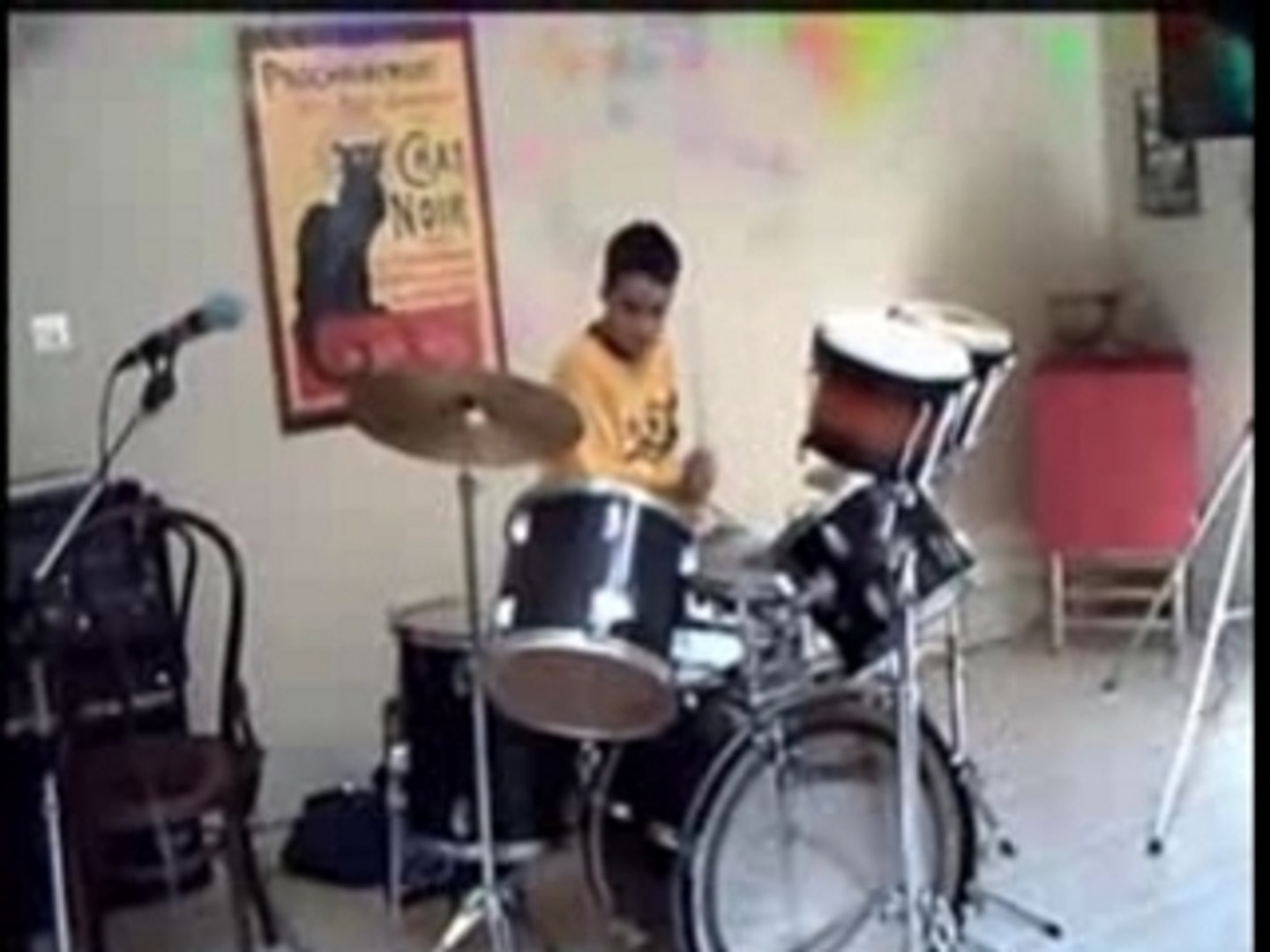 Bon Anniversaire Mamie Maximilien Final Video Dailymotion