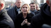 Francia: Le Pen intende negare la scuola gratuita ai figli dei 