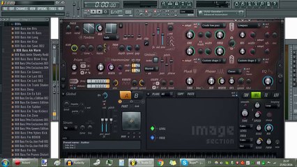 Cómo hacer una base de TRAP en FL STUDIO