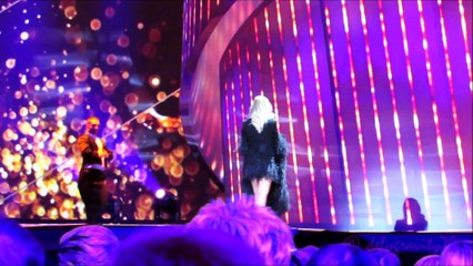 Helene Fischer Show 2016 Outtakes Tag 1 / 04.12.2016