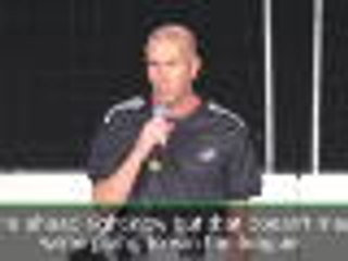 La Liga race not over - Zidane