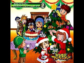 Especial Navidad Anime Extremo