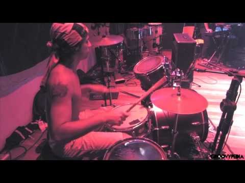 Ben Charles - Eu Tava Oco // Groovypedia Brasil