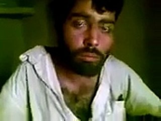 طالبان نے ایک شخص کو گرفتار کیا ہے ۔ اس شخص کی Siratulhudaصراط الہُدی‬