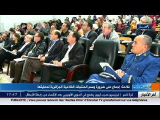 لهذه الأسباب يعيد الأجانب بيع المنتجات الفلاحية الجزائرية بأثمان خيالية