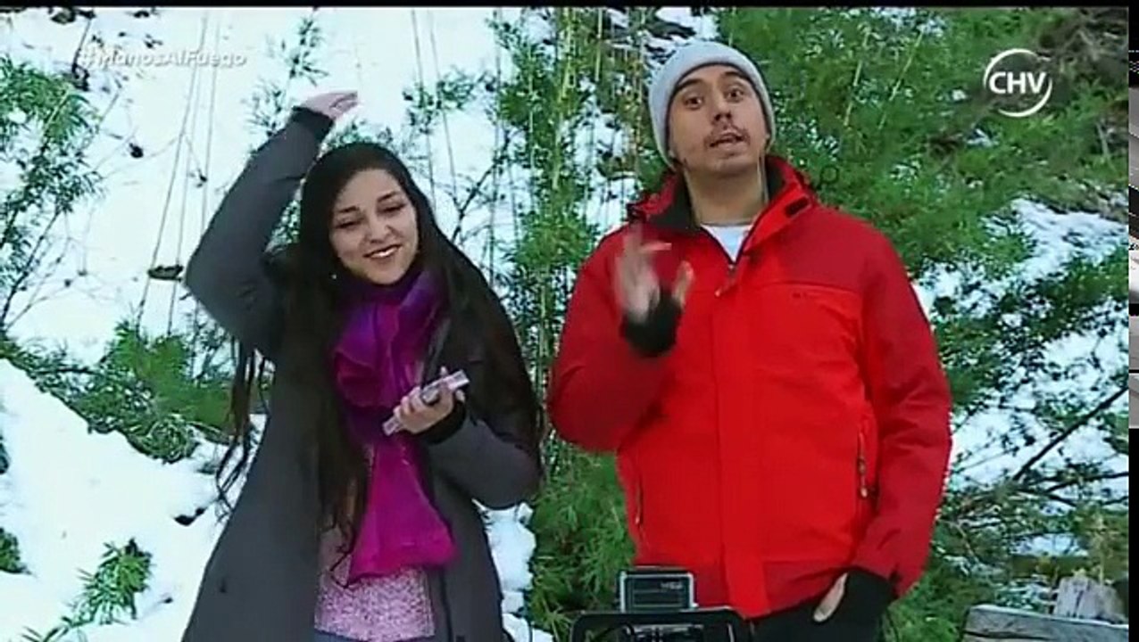 manos al fuego capitulo 10 06-12-2016 parte 1