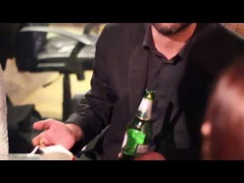 GP After Hours Session with Mesel // Apostos Sideris