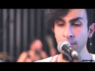 Masiva - Artık Bitmeli // Groovypedia Studio Sessions